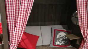 Eksteriør