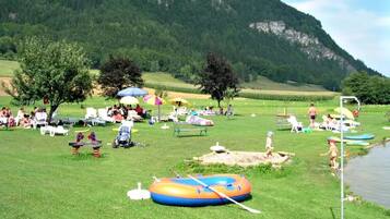 Children’s activities