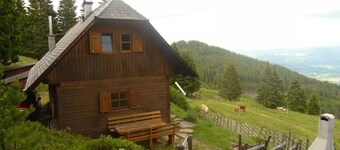 舒赫弗萊克小屋