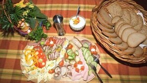 Restaurantes