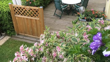 Family Apartment | Terrace/patio