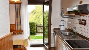 Family Apartment | Garden view - Pfeiffer- Vogl (Arbesbach)