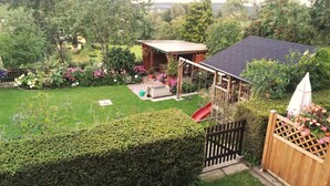 Garden - Pfeiffer- Vogl (Arbesbach)