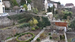 View from property - Winzerhof & Gästehaus Stöger (Durnstein)
