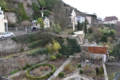 Winzerhof & GÀstehaus Stöger