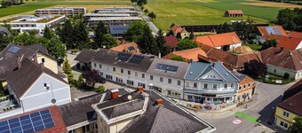 Apartments Haus Morgensonne