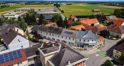 Apartments Haus Morgensonne
