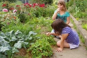 Children's activities - Bauernhof Waira (Yspertal)