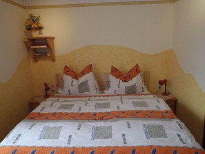 Apartamento (B) | Wifi gratis y ropa de cama