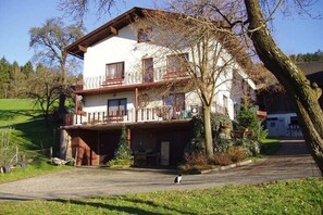 Exterior - Bauernhof Waira (Yspertal)