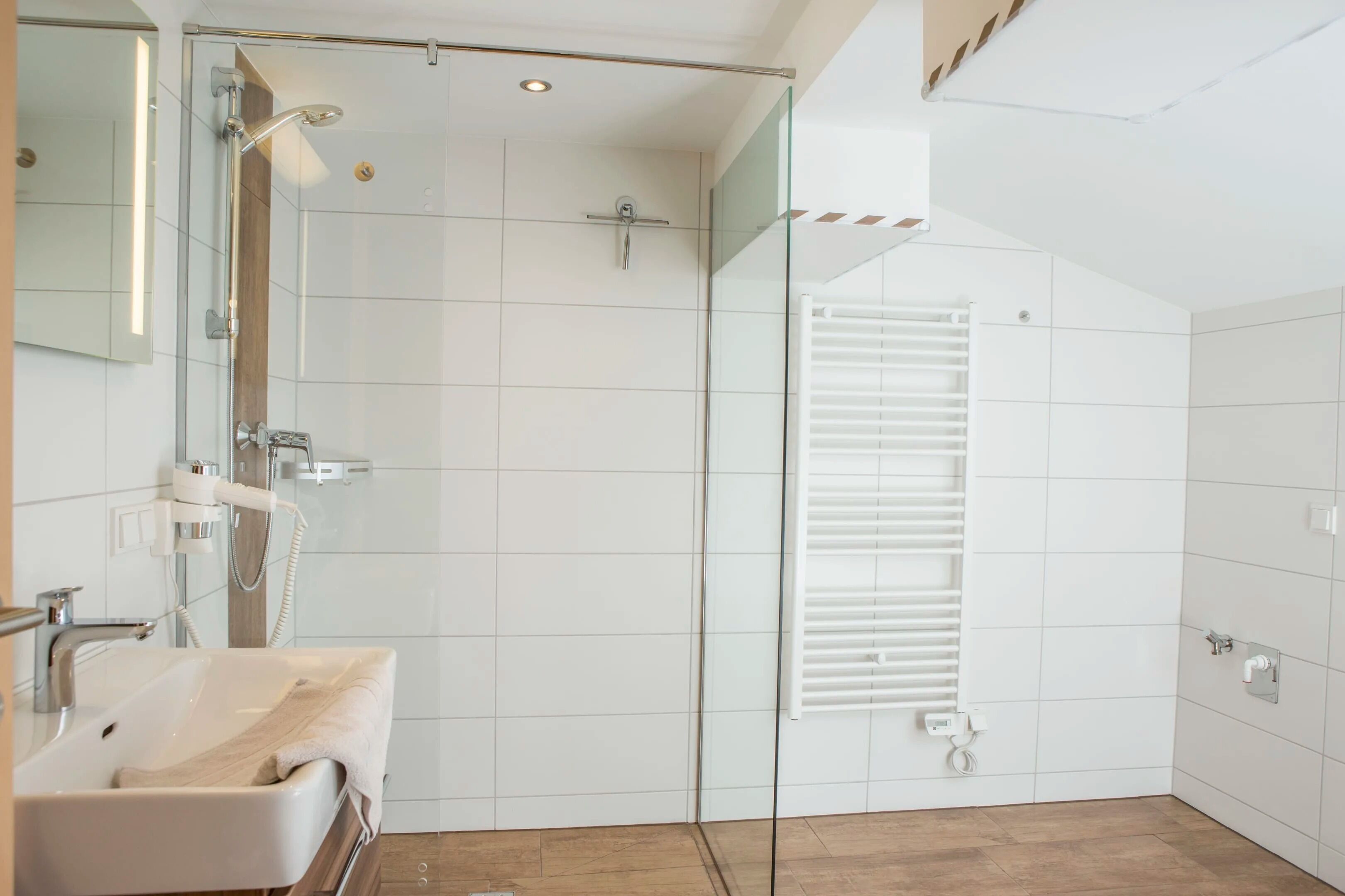 Foto - Bio-Bauernhof Reiterhof