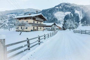 Exterior - Reiterhof (Sankt Johann im Pongau)
