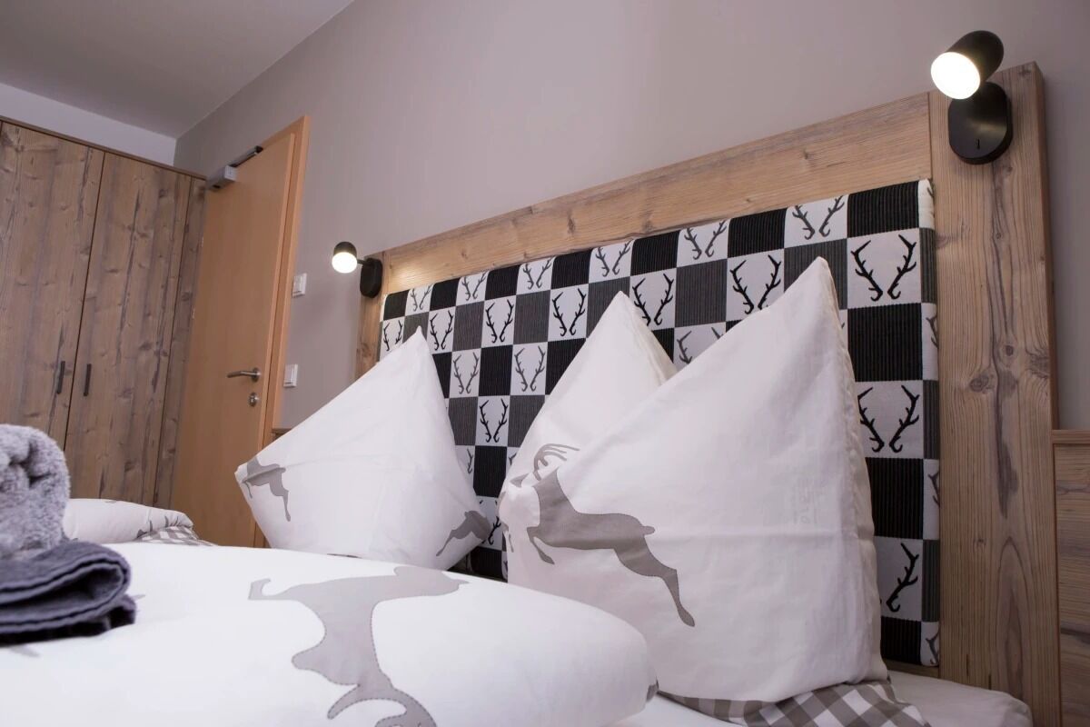 Foto - Bio-Bauernhof Reiterhof