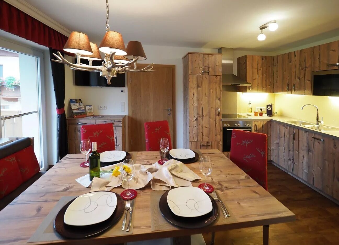 Foto - Bio-Bauernhof Reiterhof