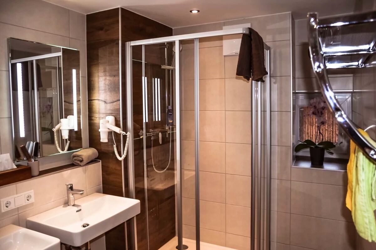 Foto - Bio-Bauernhof Reiterhof