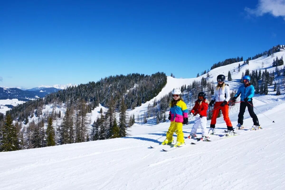 Foto - Bio-Bauernhof Reiterhof