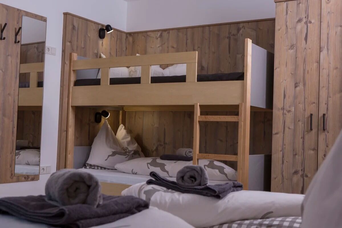 Foto - Bio-Bauernhof Reiterhof