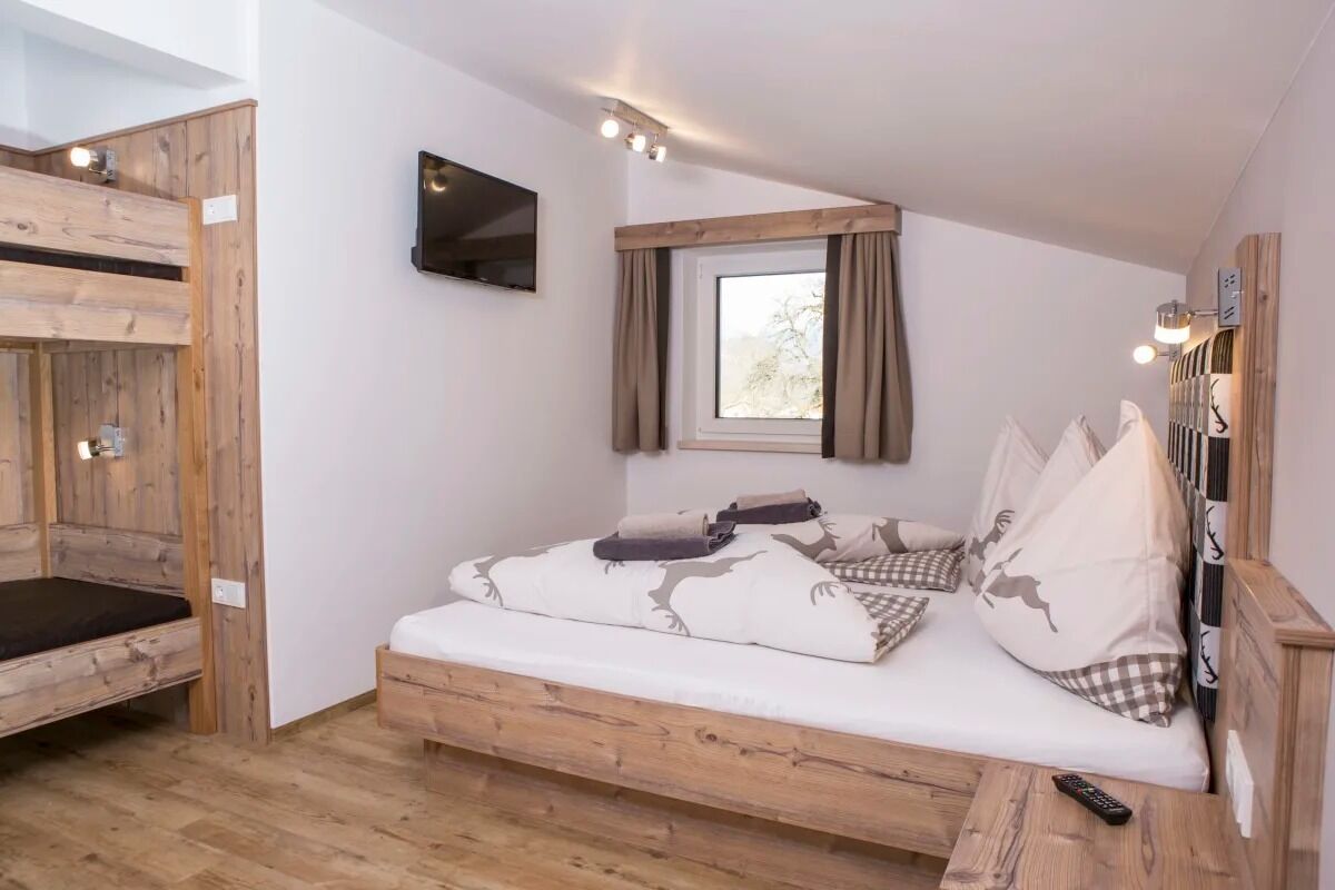 Foto - Bio-Bauernhof Reiterhof