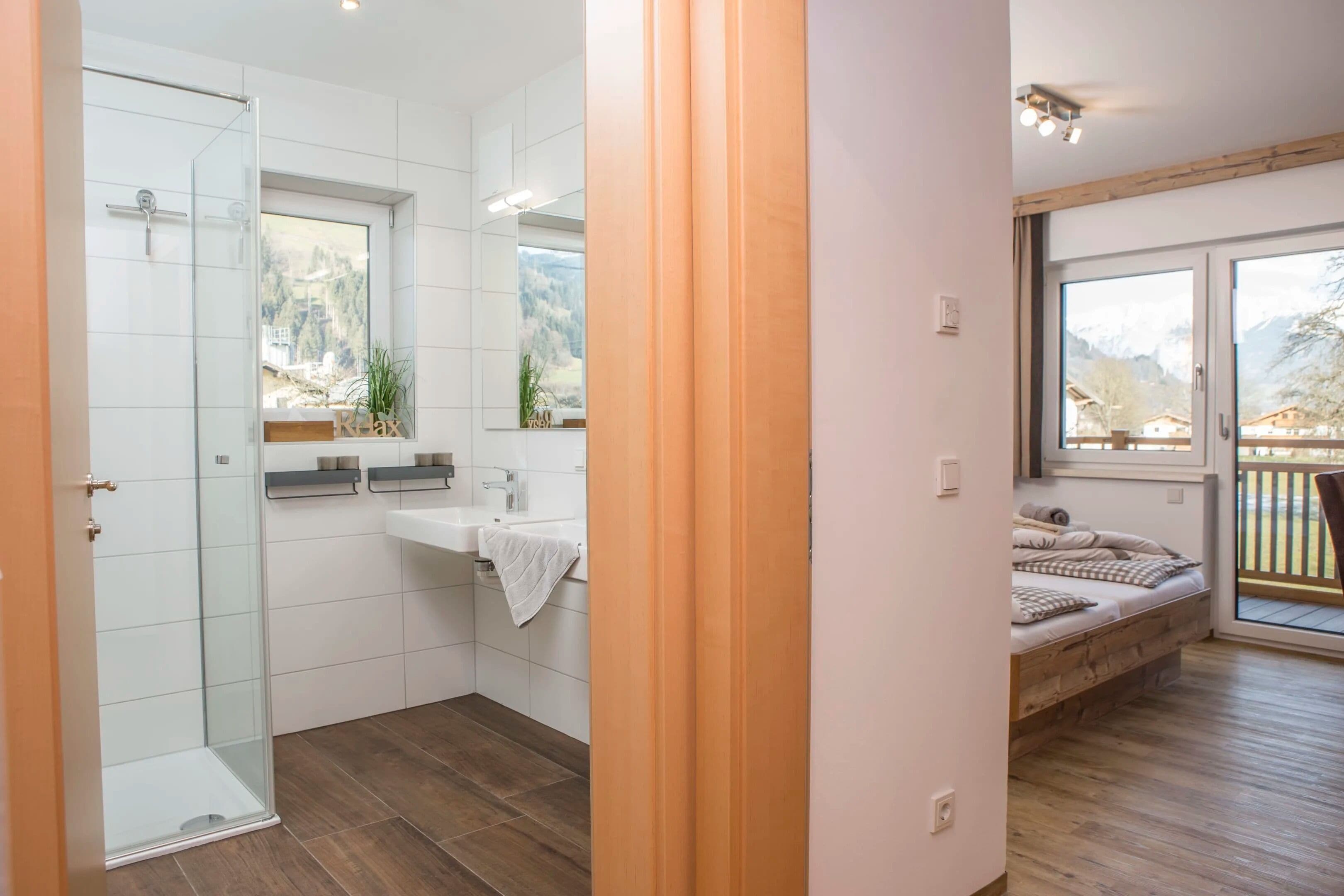 Foto - Bio-Bauernhof Reiterhof