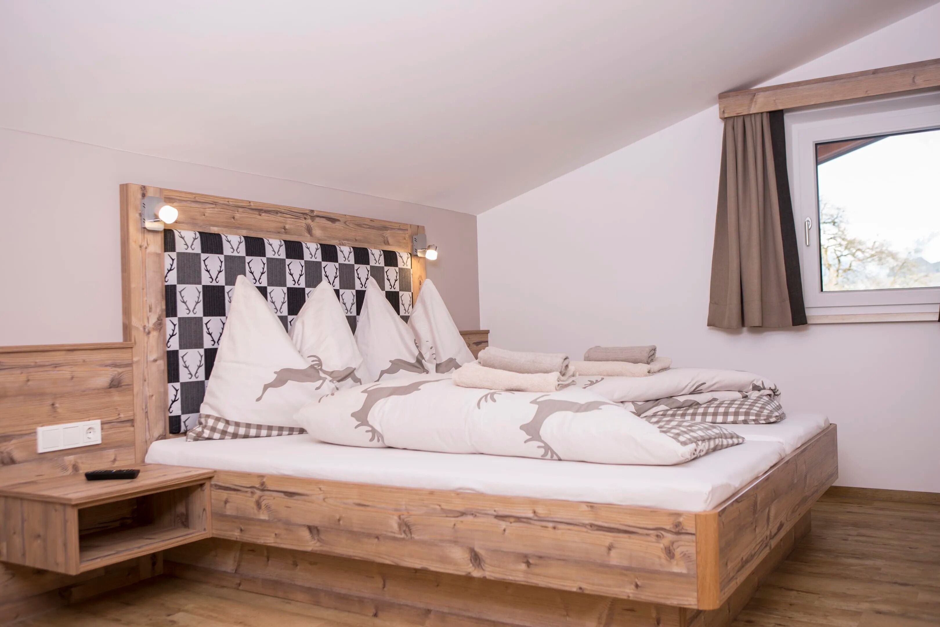 Foto - Bio-Bauernhof Reiterhof