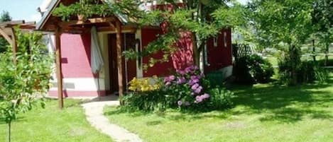Jardin