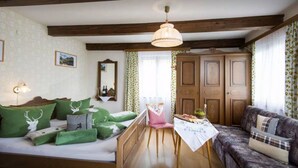 Appartement, 5 chambres