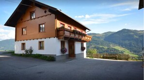 Exterior - Bauernhaus Bichl (Sankt Johann im Pongau)