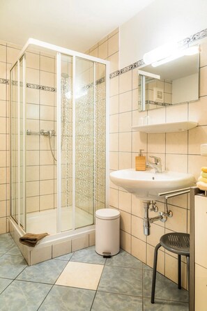 Bathroom - Starbauer (Golling an der Salzach)