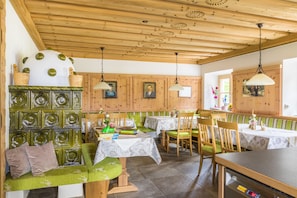 Morgenmadsområde