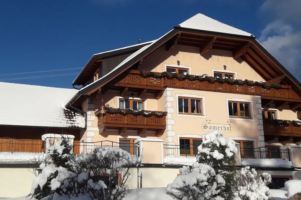 Bio-Bauernhof Samerhof image