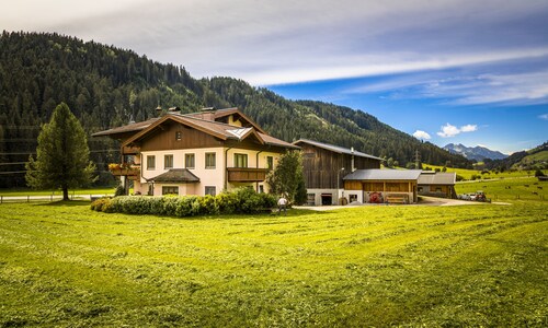 Bio-Bauernhof Vierthalerhof