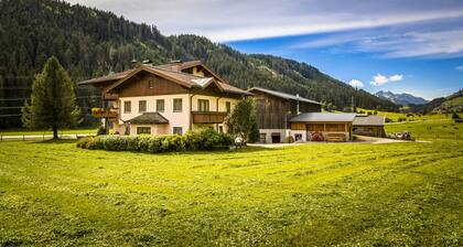 Bio-Bauernhof Vierthalerhof
