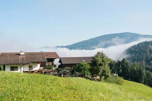 บริเวณภายนอก