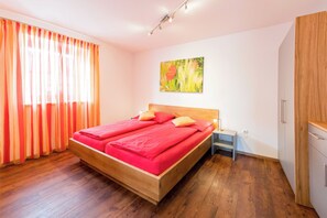 Comfort Condo, 2 Bedrooms, Non Smoking (Rohrung)