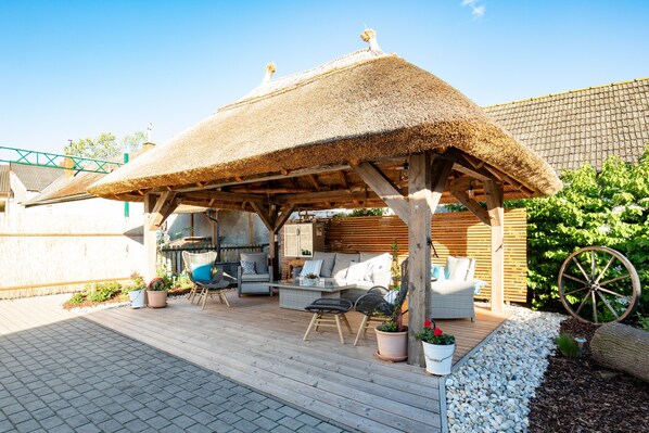 Exterior - Weingut Ferienwohnungen Kracher (Apetlon)