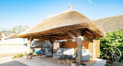 Weingut Ferienwohnungen Kracher