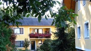Exterior - Kellerstöckl am Weinblick (Deutsch Schuetzen-Eisenberg)