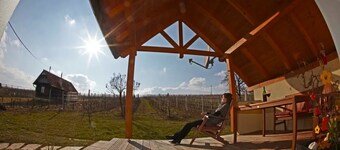 Ferienapartments Meixner