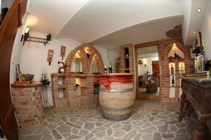 Interior - Ferienapartments Meixner (Deutsch Schuetzen-Eisenberg)