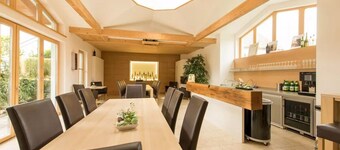 Familie Bauer – Bioweingut Bauer