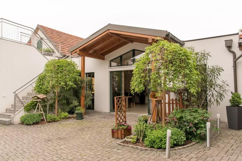 Familie Bauer – Bioweingut Bauer