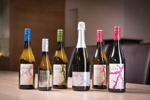 Winery - Familie Bauer – Bioweingut Bauer (Großriedenthal)