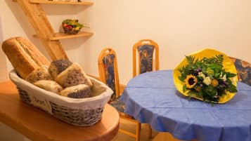 Tempat makan