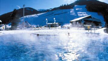 Hot springs