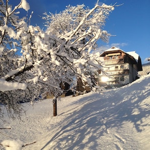 Aussenbereich