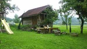 Garden - Biobauernhof Gollner (Ulrichsberg)