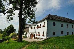 Exterior - Mittereibenberger (Liebenau)