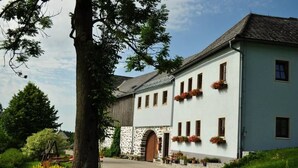 Exterior - Mittereibenberger (Liebenau)
