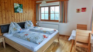 Superior Apartment, 2 Bedrooms (Thymian) - Ferienhof Miesrigl (Losenstein)