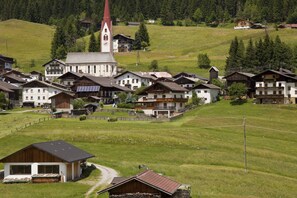 Außenbereich